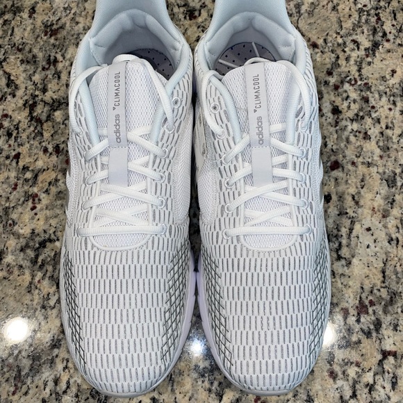 🆕 Adidas Asweego Climacool Sneakers - Picture 2 of 6